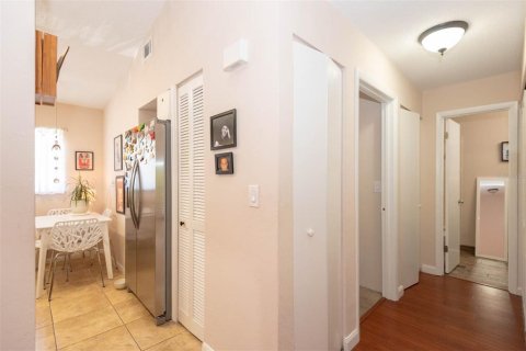 Copropriété à vendre à Ormond Beach, Floride: 2 chambres, 100.61 m2 № 1875975 - photo 12