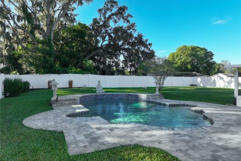 House in Winter Park, Florida 3 bedrooms, 153.01 sq.m. № 2423624 - photo 29