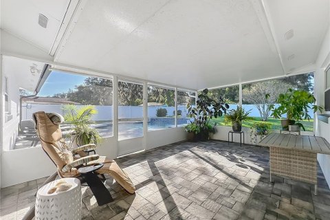 House in Winter Park, Florida 3 bedrooms, 153.01 sq.m. № 2423624 - photo 25