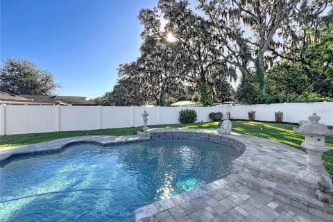 House in Winter Park, Florida 3 bedrooms, 153.01 sq.m. № 2423624 - photo 28