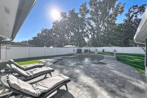 House in Winter Park, Florida 3 bedrooms, 153.01 sq.m. № 2423624 - photo 27