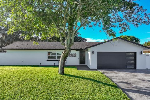 House in Winter Park, Florida 3 bedrooms, 153.01 sq.m. № 2423624