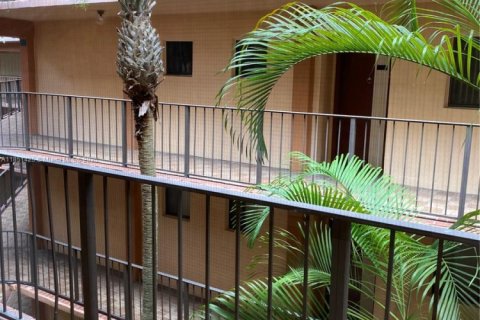 Copropriété à louer à Miami, Floride: 1 chambre, 65.5 m2 № 1857499 - photo 10