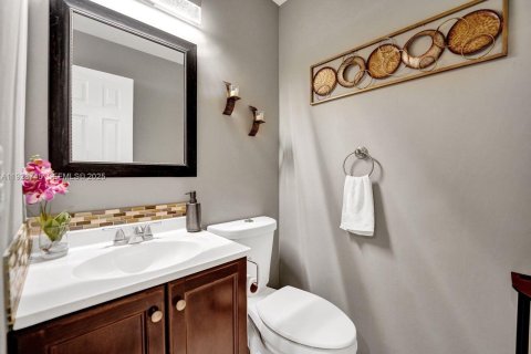 Villa ou maison à vendre à Plantation, Floride: 3 chambres, 129.13 m2 № 1990247 - photo 22