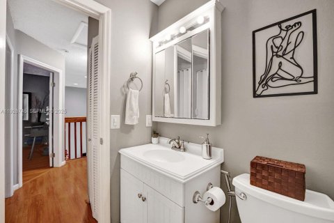 Villa ou maison à vendre à Plantation, Floride: 3 chambres, 129.13 m2 № 1990247 - photo 29