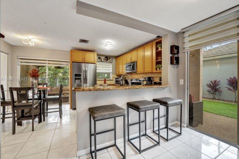 Villa ou maison à vendre à Plantation, Floride: 3 chambres, 129.13 m2 № 1990247 - photo 18