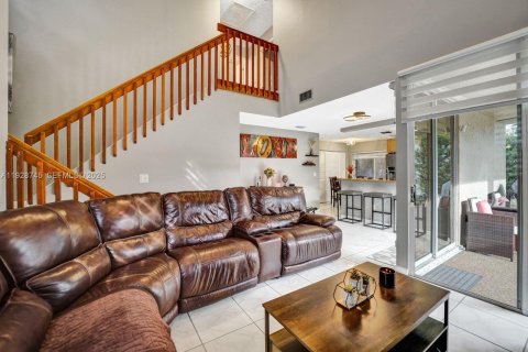 Villa ou maison à vendre à Plantation, Floride: 3 chambres, 129.13 m2 № 1990247 - photo 7