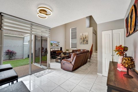 Villa ou maison à vendre à Plantation, Floride: 3 chambres, 129.13 m2 № 1990247 - photo 10