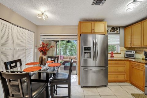 Villa ou maison à vendre à Plantation, Floride: 3 chambres, 129.13 m2 № 1990247 - photo 13