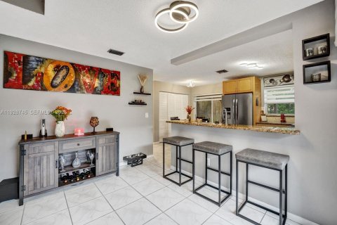 Villa ou maison à vendre à Plantation, Floride: 3 chambres, 129.13 m2 № 1990247 - photo 20