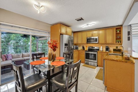 Villa ou maison à vendre à Plantation, Floride: 3 chambres, 129.13 m2 № 1990247 - photo 14