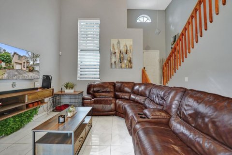 Villa ou maison à vendre à Plantation, Floride: 3 chambres, 129.13 m2 № 1990247 - photo 6