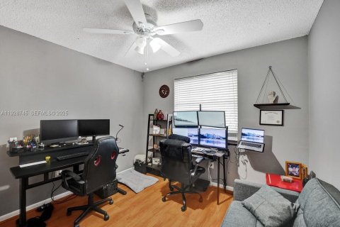 Villa ou maison à vendre à Plantation, Floride: 3 chambres, 129.13 m2 № 1990247 - photo 26