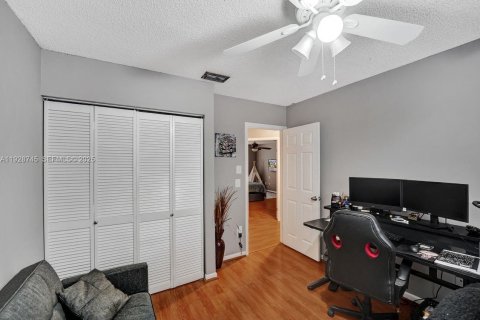 Villa ou maison à vendre à Plantation, Floride: 3 chambres, 129.13 m2 № 1990247 - photo 27