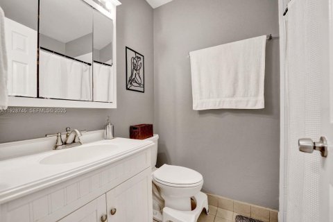 Villa ou maison à vendre à Plantation, Floride: 3 chambres, 129.13 m2 № 1990247 - photo 28