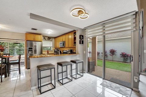 Villa ou maison à vendre à Plantation, Floride: 3 chambres, 129.13 m2 № 1990247 - photo 9