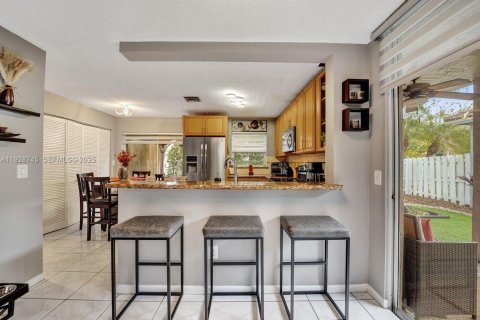 Villa ou maison à vendre à Plantation, Floride: 3 chambres, 129.13 m2 № 1990247 - photo 19