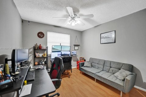 Villa ou maison à vendre à Plantation, Floride: 3 chambres, 129.13 m2 № 1990247 - photo 25