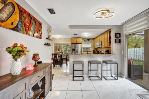 Villa ou maison à vendre à Plantation, Floride: 3 chambres, 129.13 m2 № 1990247 - photo 8