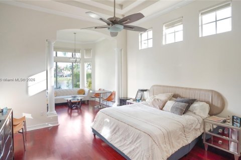 Casa en venta en Pembroke Pines, Florida, 4 dormitorios, 361.3 m2 № 1934002 - foto 13