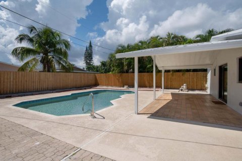 House in Boca Raton, Florida 3 bedrooms, 163.32 sq.m. № 2083502 - photo 27