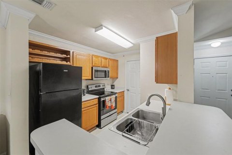 Copropriété à louer à Tampa, Floride: 2 chambres, 97.55 m2 № 2319052 - photo 7