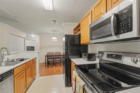 Copropriété à louer à Tampa, Floride: 2 chambres, 97.55 m2 № 2319052 - photo 6