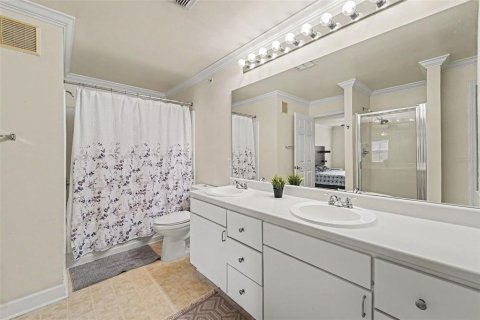 Copropriété à louer à Tampa, Floride: 2 chambres, 97.55 m2 № 2319052 - photo 11