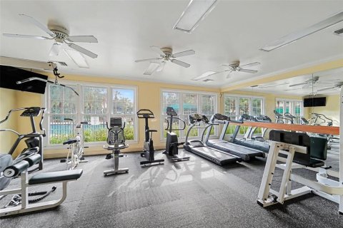 Copropriété à louer à Tampa, Floride: 2 chambres, 97.55 m2 № 2319052 - photo 16