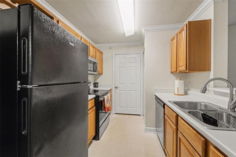 Copropriété à louer à Tampa, Floride: 2 chambres, 97.55 m2 № 2319052 - photo 8