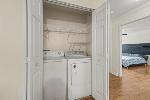 Copropriété à louer à Tampa, Floride: 2 chambres, 97.55 m2 № 2319052 - photo 13
