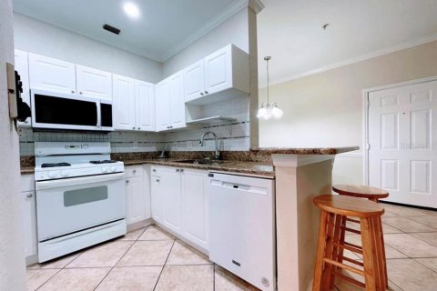 Copropriété à louer à Clearwater, Floride: 2 chambres, 105.91 m2 № 2388801 - photo 2