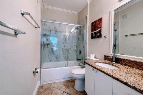 Copropriété à louer à Clearwater, Floride: 2 chambres, 105.91 m2 № 2388801 - photo 17