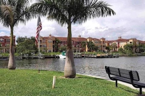 Copropriété à louer à Clearwater, Floride: 2 chambres, 105.91 m2 № 2388801 - photo 22