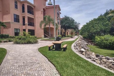 Condo à Clearwater, Floride, 2 chambres  № 2388801
