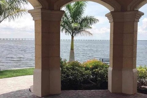 Copropriété à louer à Clearwater, Floride: 2 chambres, 105.91 m2 № 2388801 - photo 25