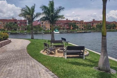 Copropriété à louer à Clearwater, Floride: 2 chambres, 105.91 m2 № 2388801 - photo 20