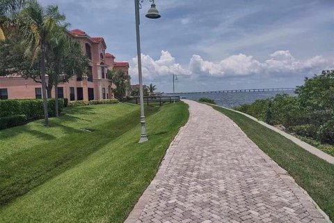 Copropriété à louer à Clearwater, Floride: 2 chambres, 105.91 m2 № 2388801 - photo 21