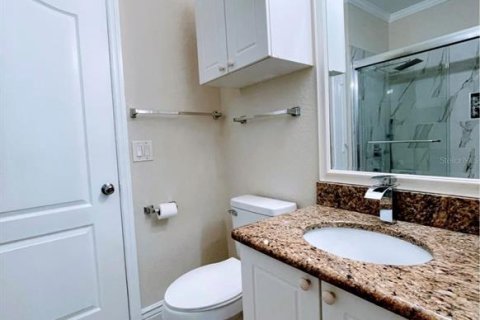 Copropriété à louer à Clearwater, Floride: 2 chambres, 105.91 m2 № 2388801 - photo 18