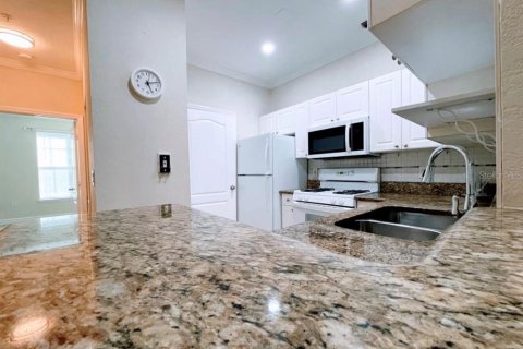 Copropriété à louer à Clearwater, Floride: 2 chambres, 105.91 m2 № 2388801 - photo 3