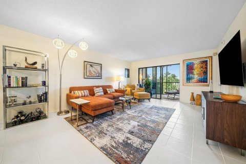 Condo in Delray Beach, Florida, 2 bedrooms  № 2251470 - photo 12