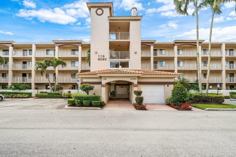 Condo à Delray Beach, Floride, 2 chambres № 2251470