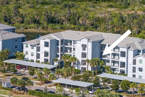 Condominio en venta en Punta Gorda, Florida, 2 dormitorios, 110.93 m2 № 2103764 - foto 3