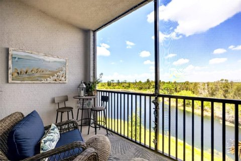 Condominio en venta en Punta Gorda, Florida, 2 dormitorios, 110.93 m2 № 2103764 - foto 4