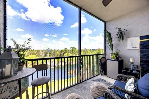 Condominio en venta en Punta Gorda, Florida, 2 dormitorios, 110.93 m2 № 2103764 - foto 16