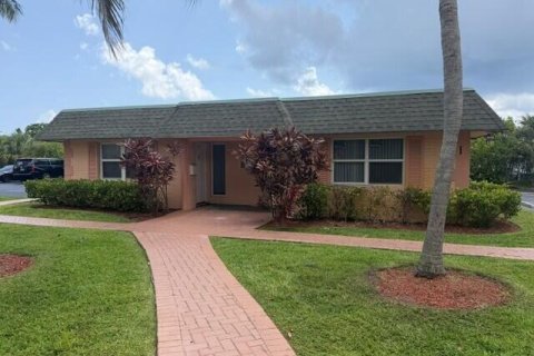 Copropriété à louer à Deerfield Beach, Floride: 1 chambre, 62.24 m2 № 2191774 - photo 17