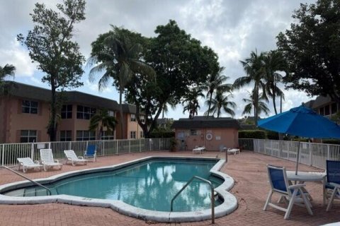 Copropriété à louer à Deerfield Beach, Floride: 1 chambre, 62.24 m2 № 2191774 - photo 7