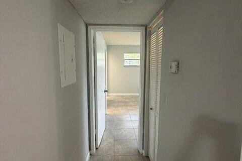 Condo à Deerfield Beach, Floride, 1 chambre № 2191774