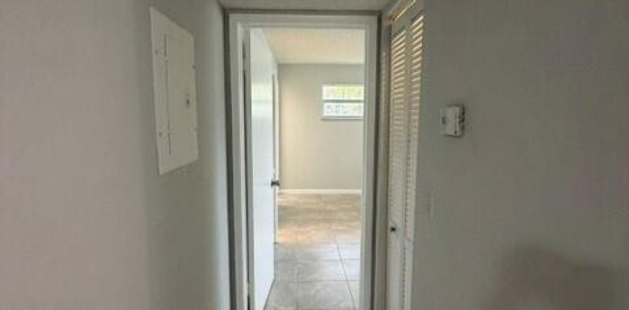 Condo à Deerfield Beach, Floride, 1 chambre  № 2191774