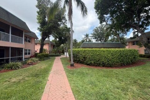 Copropriété à louer à Deerfield Beach, Floride: 1 chambre, 62.24 m2 № 2191774 - photo 16